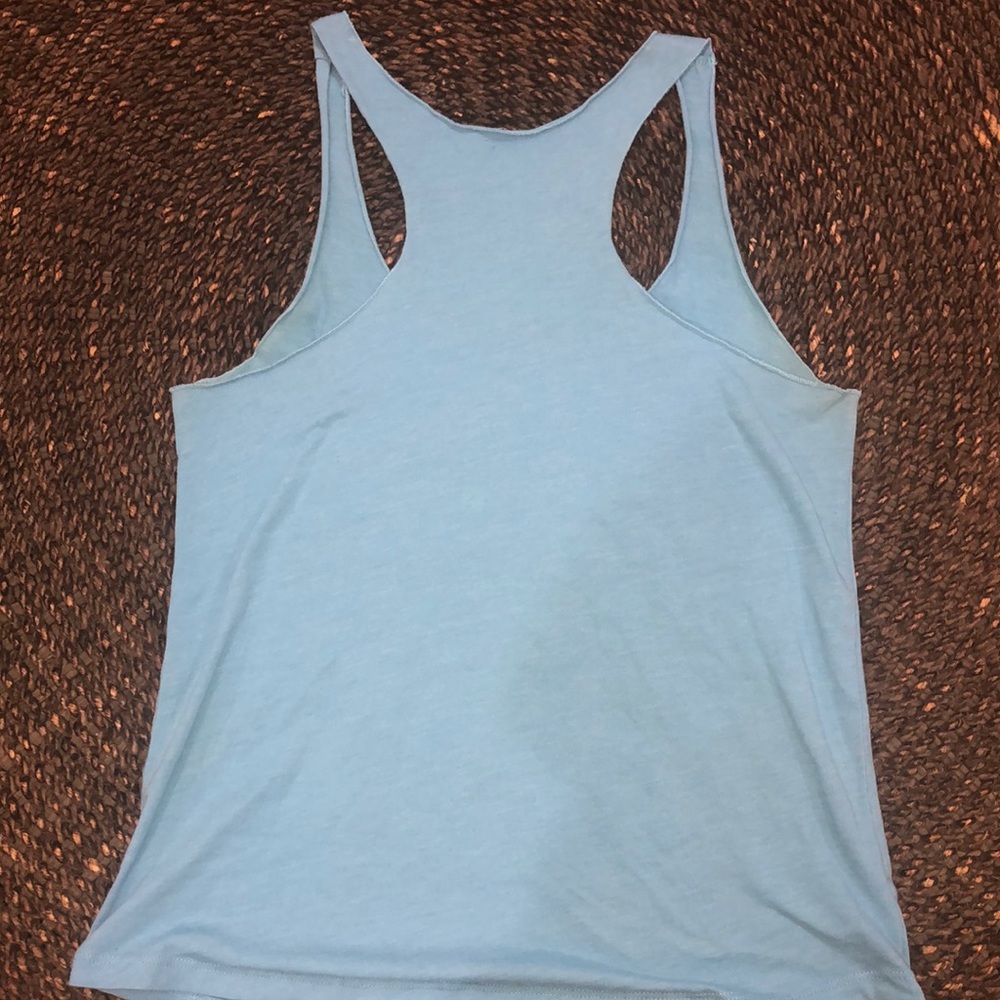Muscle Tank - Picture 2 of 2